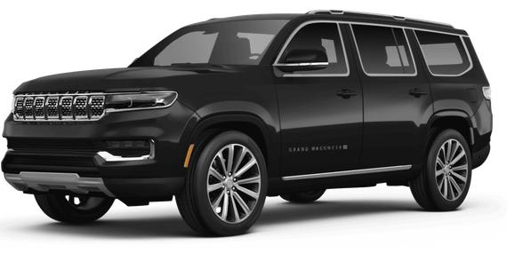 JEEP GRAND WAGONEER 2023 1C4SJVFPXPS506831 image JEEP GRAND WAGONEER 2023 1C4SJVFPXPS506831 image